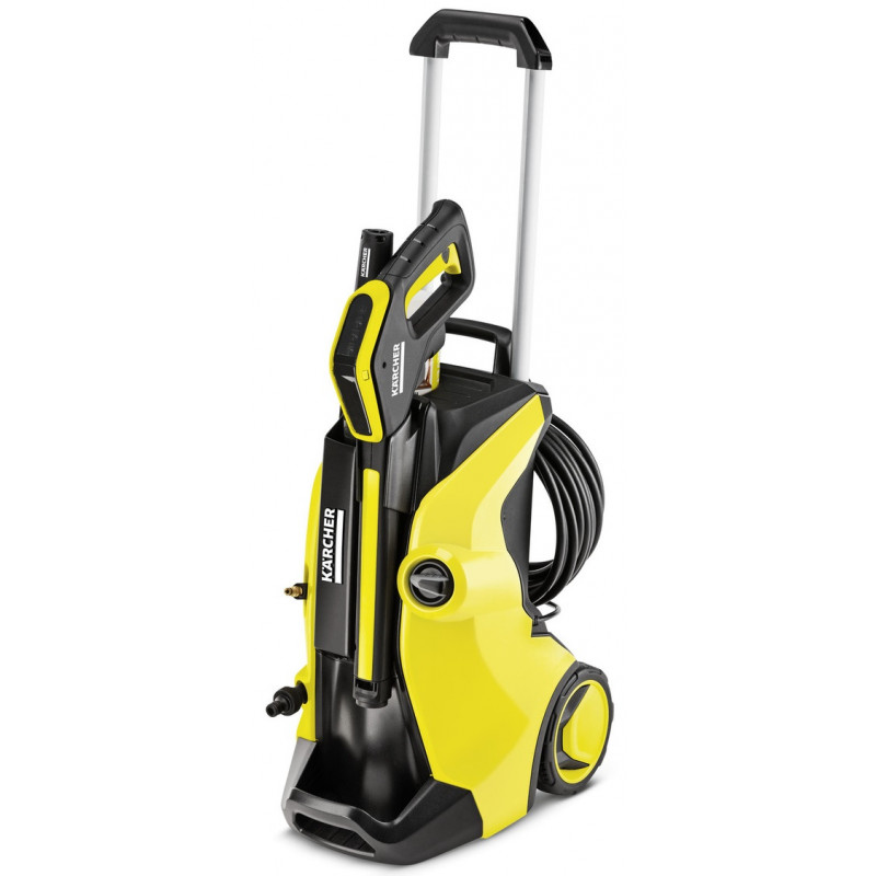 Nettoyeur haute pression Karcher K5 Full Control