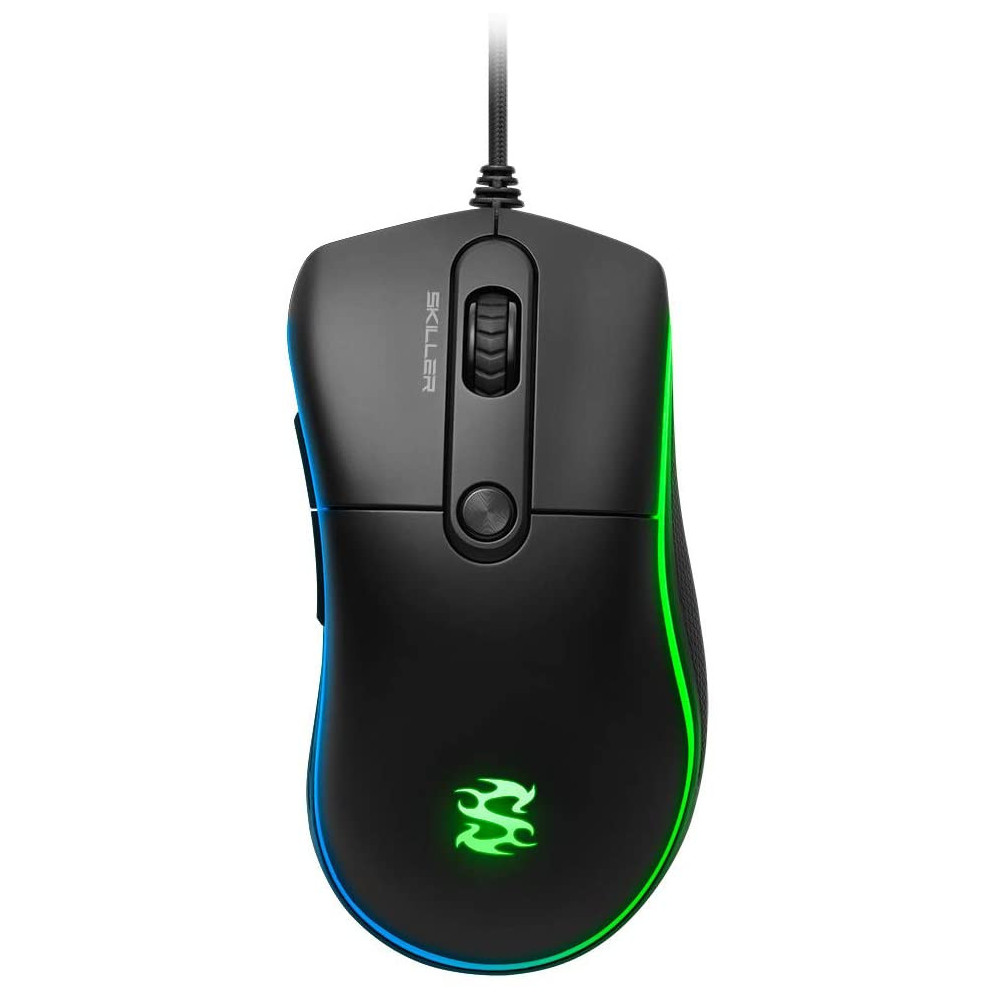 Souris Gaming Sharkoon Skiller SGM2