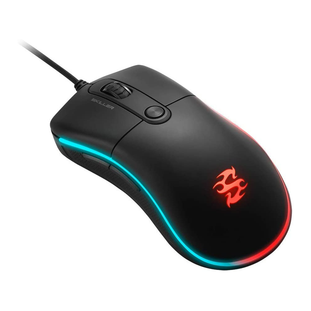 Souris Gaming Sharkoon Skiller SGM2