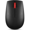 Souris Sans fil Lenovo essential Compact / Noir