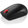 Souris Sans fil Lenovo essential Compact / Noir