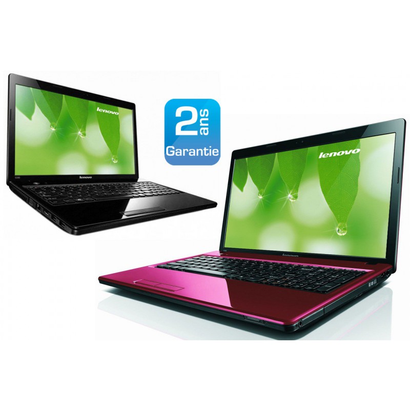 Pc Portable Lenovo G580 / i5 3é Gén / 4Go