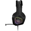 Casque Micro Spirit Of Gamer H50 Black Edition RGB /Noir