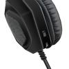 Casque Micro Spirit Of Gamer H50 Black Edition RGB /Noir