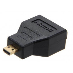 Adaptateur SBOX HDMI vers Micro HDMI