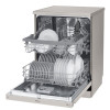 lave vaisselle 14 couverts inox