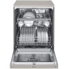 lave vaisselle LG 14 couverts inox