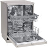 lave vaisselle LG SmartThinQ 14 couverts inox