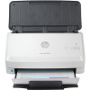 Scanner à plat HP Scanjet Pro 2000 s2
