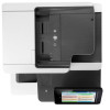 Imprimante Multifonction HP Color LaserJet Enterprise flow MFP M577c / Réseau