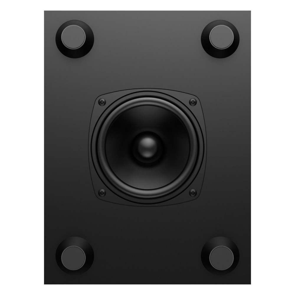 Haut-parleurs gaming HP X1000 / Noir