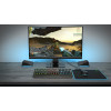 Haut-parleurs gaming HP X1000 / Noir