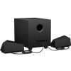 Haut-parleurs gaming HP X1000 / Noir
