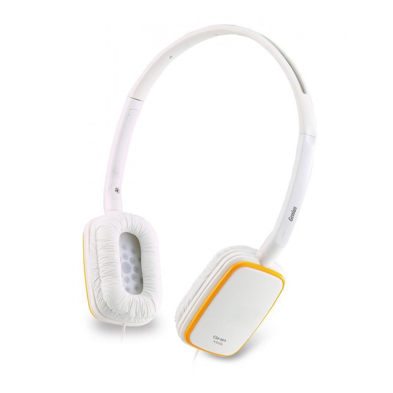 Casque Genius GHP-420S