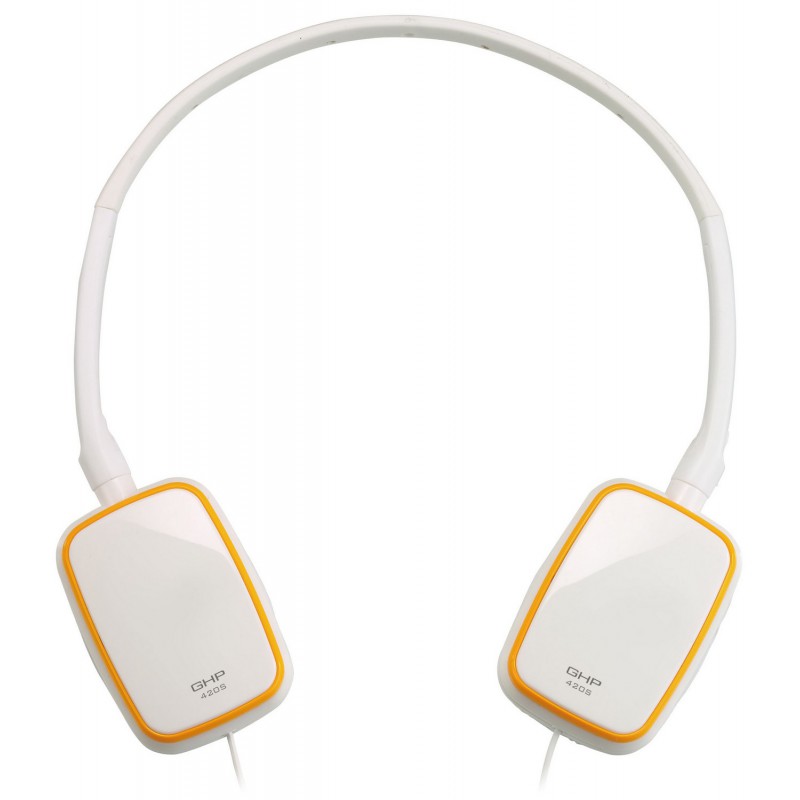 Casque Genius GHP-420S