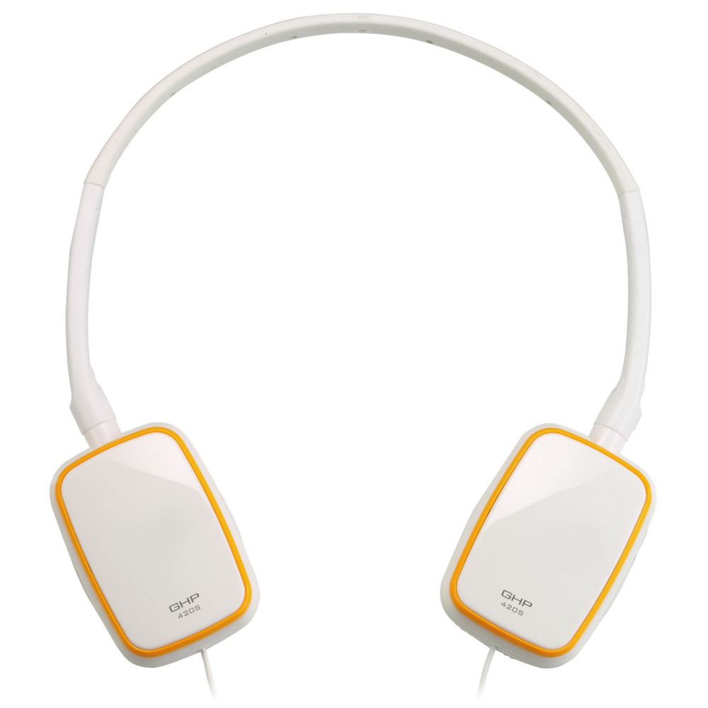 Casque Genius GHP-420S