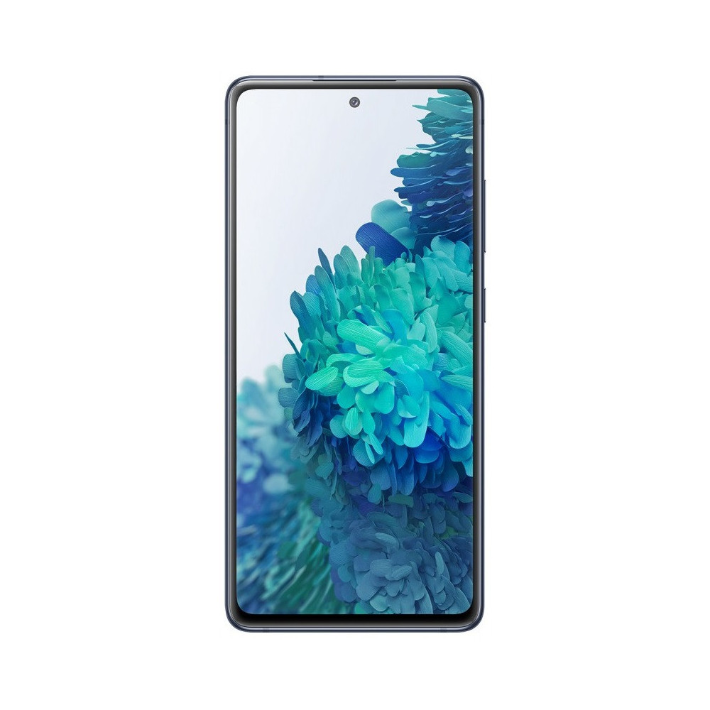 Samsung Galaxy S20 FE Cloud Navy - Boutique Samsung Tunisianet