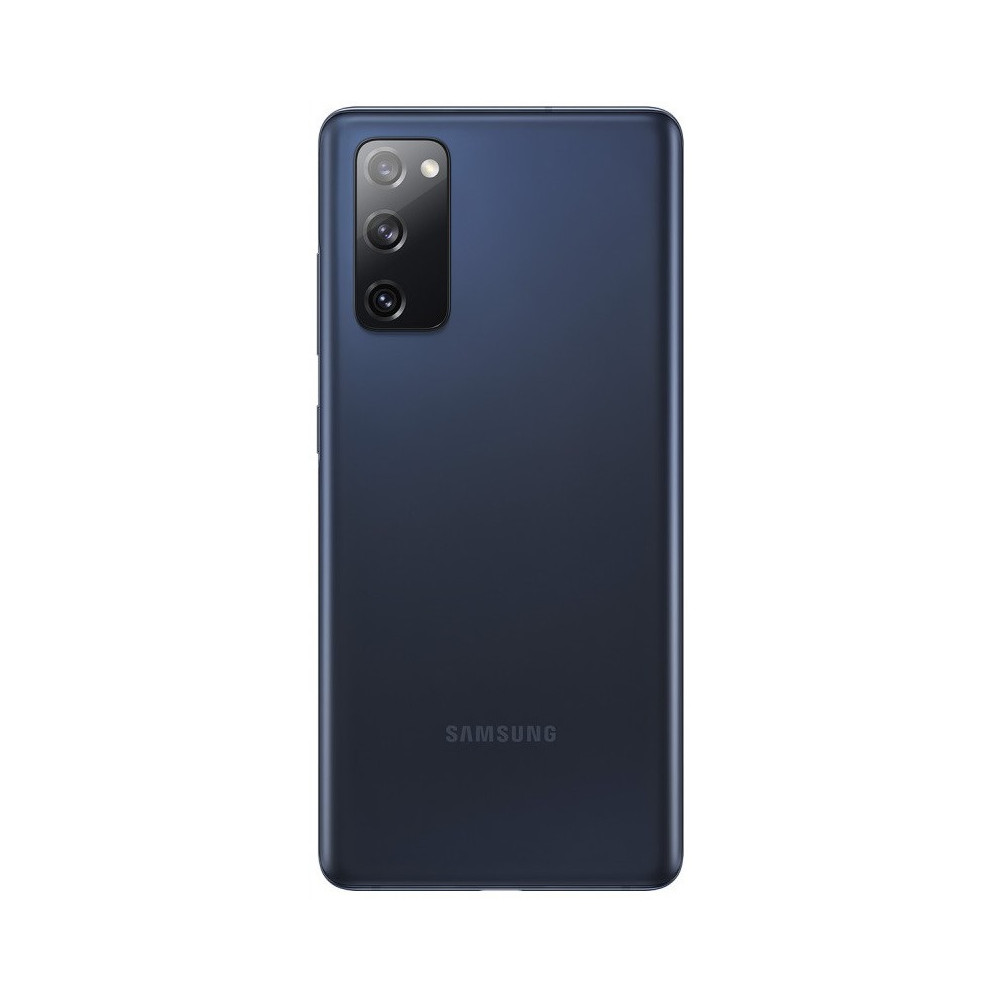 Samsung Galaxy S20 FE Cloud Navy - Boutique Samsung Tunisianet