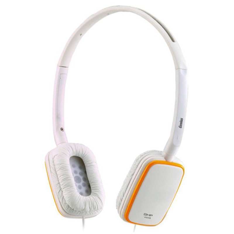 Casque Genius GHP-420S