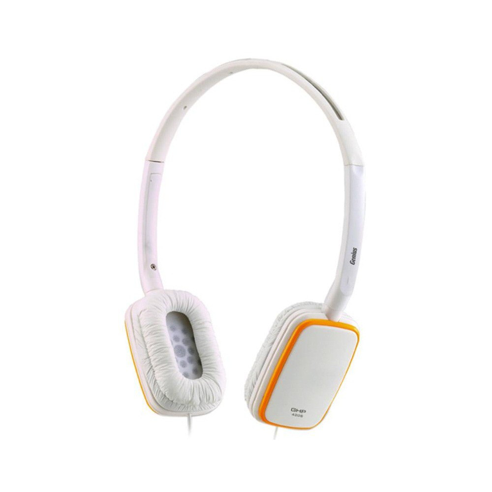 Casque Genius GHP-420S