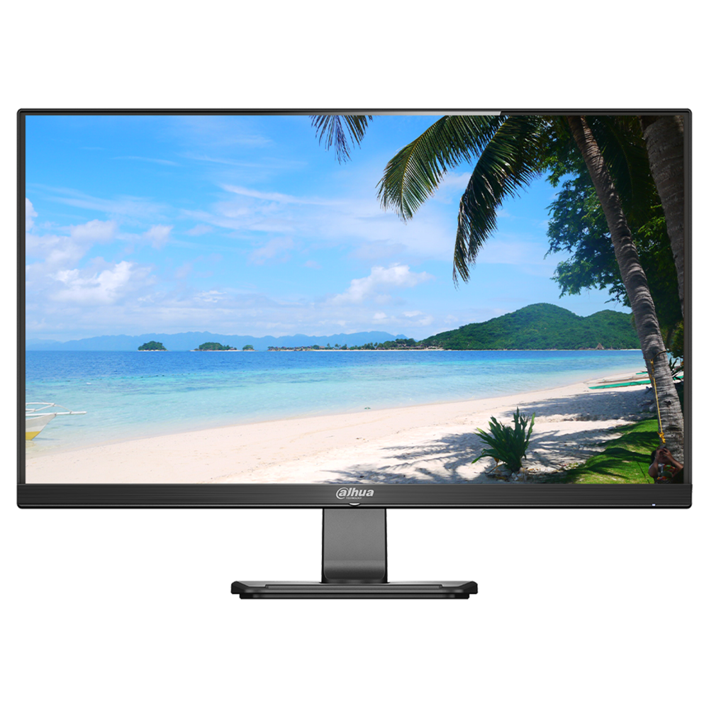 Écran Dahua Pro 24h/7 LM24-F211 27" Full HD