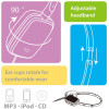 Casque Genius GHP-420S