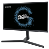 Ecran Gaming Samsung Odyssey SHG50 25" Full HD / 144 Hz / Noir