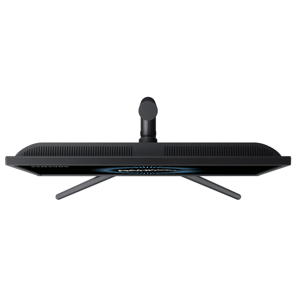 Ecran Gaming Samsung Odyssey SHG50 25" Full HD / 144 Hz / Noir
