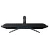 Ecran Gaming Samsung Odyssey SHG50 25" Full HD / 144 Hz / Noir