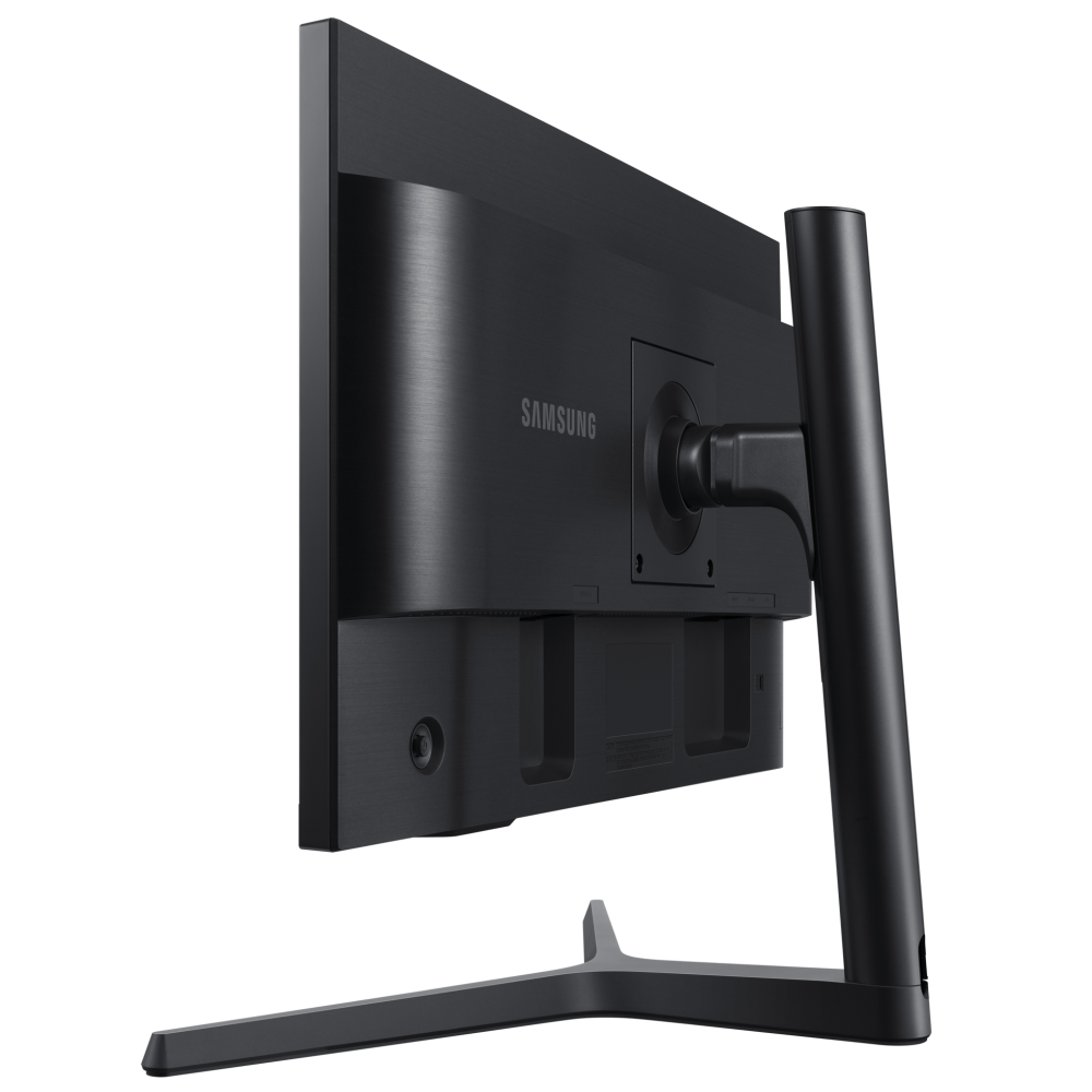 Ecran Gaming Samsung Odyssey SHG50 25" Full HD / 144 Hz / Noir