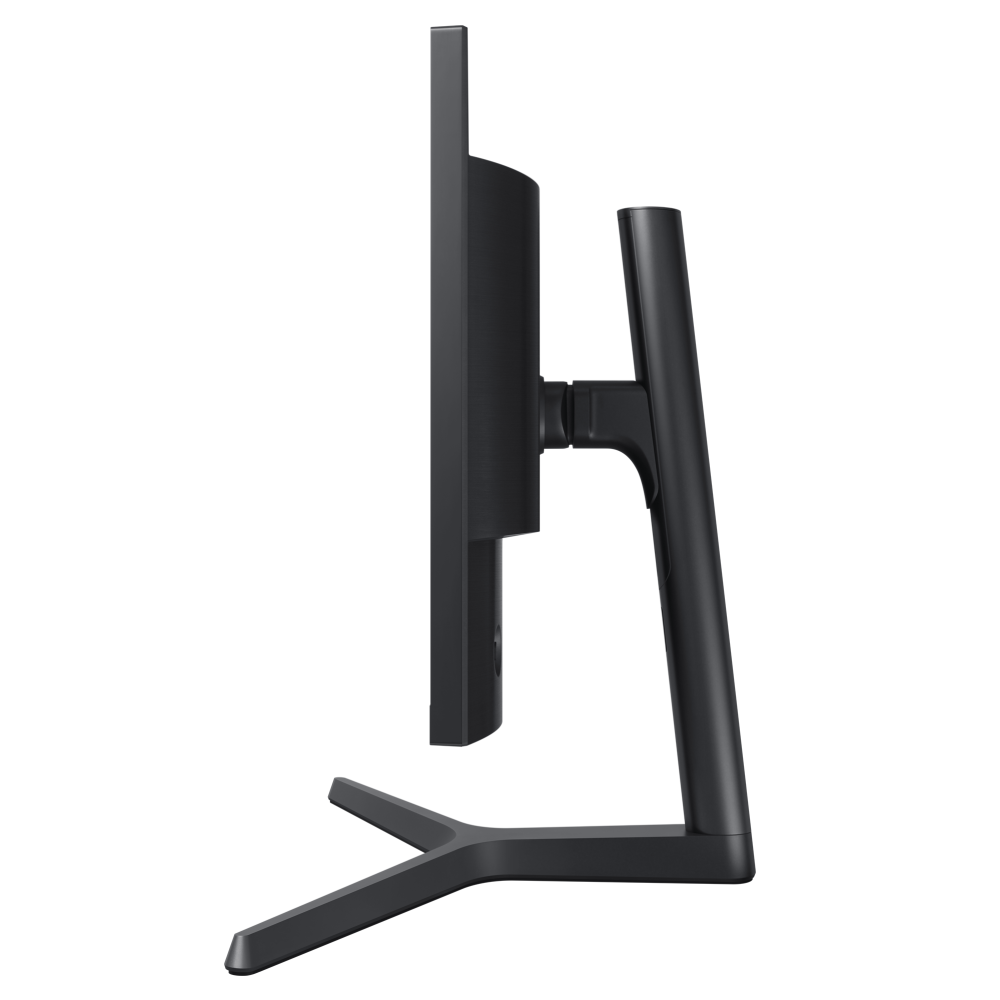 Ecran Gaming Samsung Odyssey SHG50 25" Full HD / 144 Hz / Noir