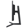 Ecran Gaming Samsung Odyssey SHG50 25" Full HD / 144 Hz / Noir