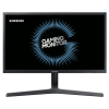 Ecran Gaming Samsung Odyssey SHG50 25" Full HD / 144 Hz / Noir