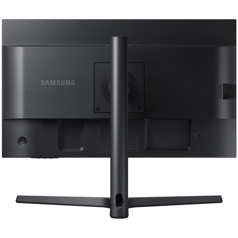 Ecran Gaming Samsung Odyssey SHG50 25" Full HD / 144 Hz / Noir