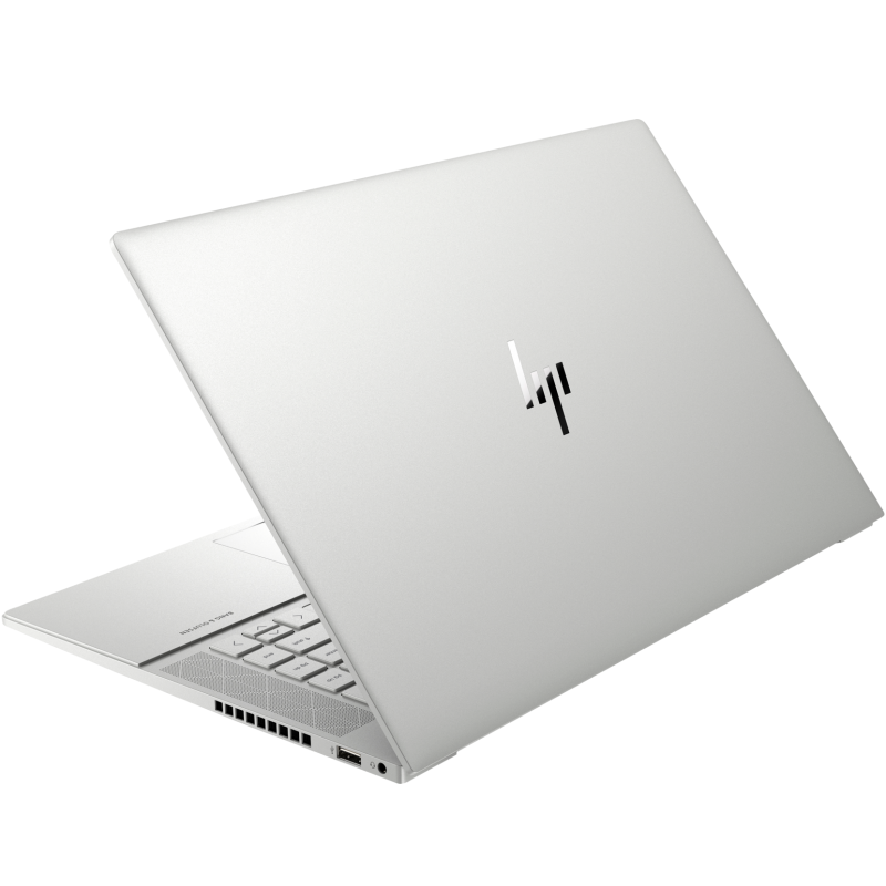 PC portable HP ENVY 15 / Intel® Core™ i5-10300H /  2,5 GHz jusqu’à 4,5 GHz / 16 Go / 512 GB SSD / 15.6" / Écran tactile multipoint FHD / Windows 10 Home 64