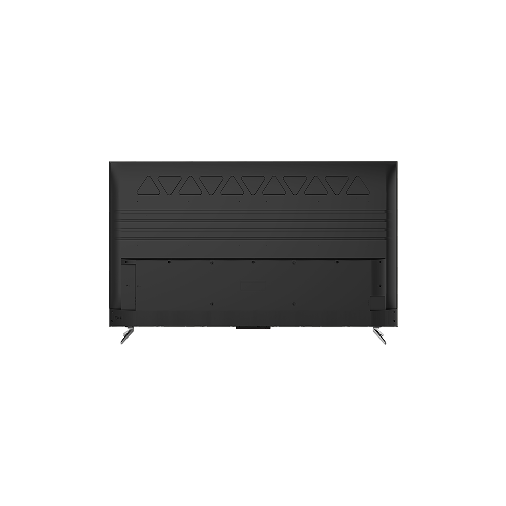Téléviseur 43 TCL Android Noir
