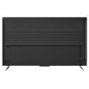 Téléviseur TCL P715 65" LED UHD 4K / Smart TV / ANDROID / Noir