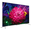 Téléviseur TCL C715 65" QLED UHD 4K / Smart TV / ANDROID / Noir