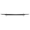 Téléviseur TCL C715 65" QLED UHD 4K / Smart TV / ANDROID / Noir