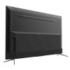 Téléviseur TCL C715 65" QLED UHD 4K / Smart TV / ANDROID / Noir