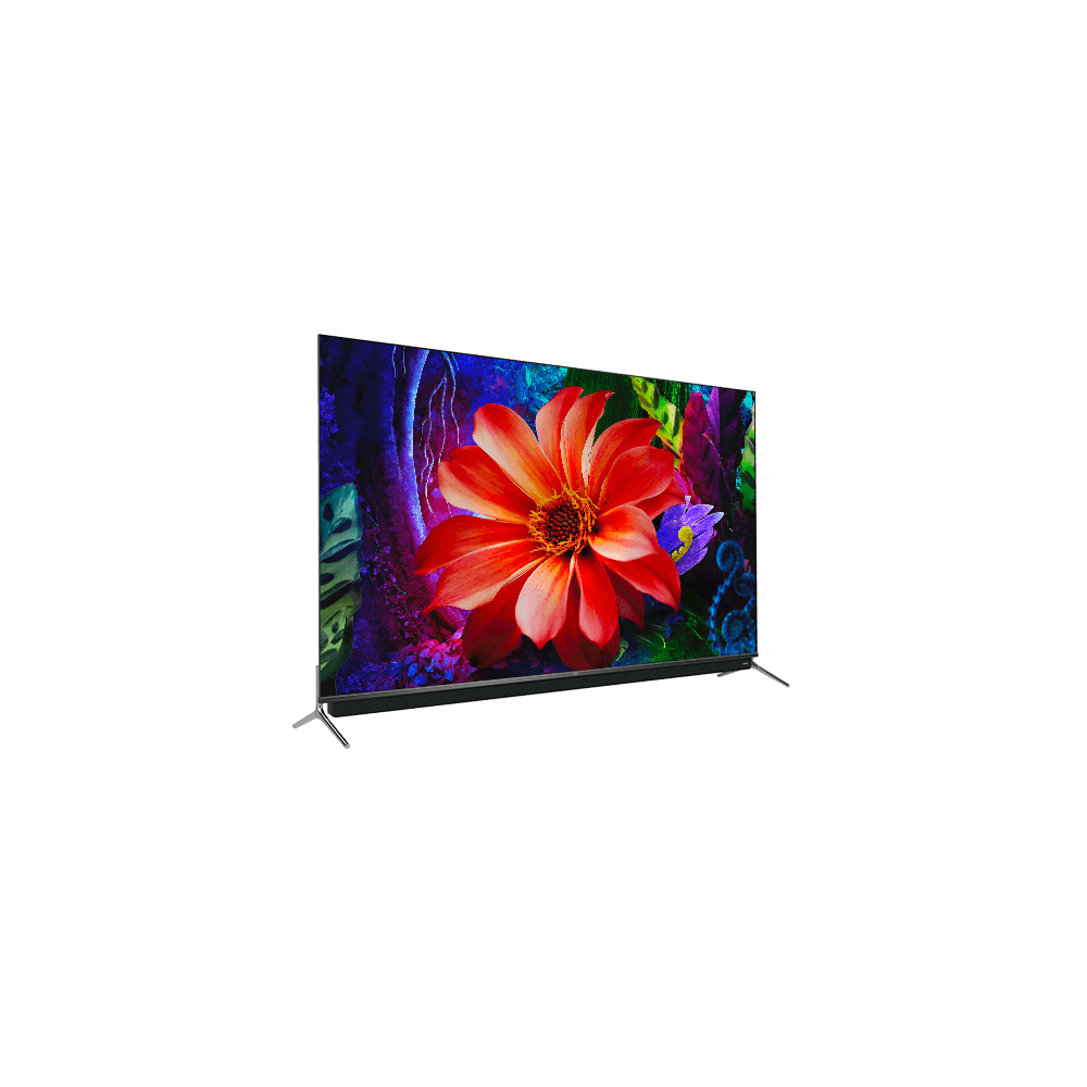 TV TCL C815 55" QLED UHD 4K / Smart TV / ANDROID / Noir