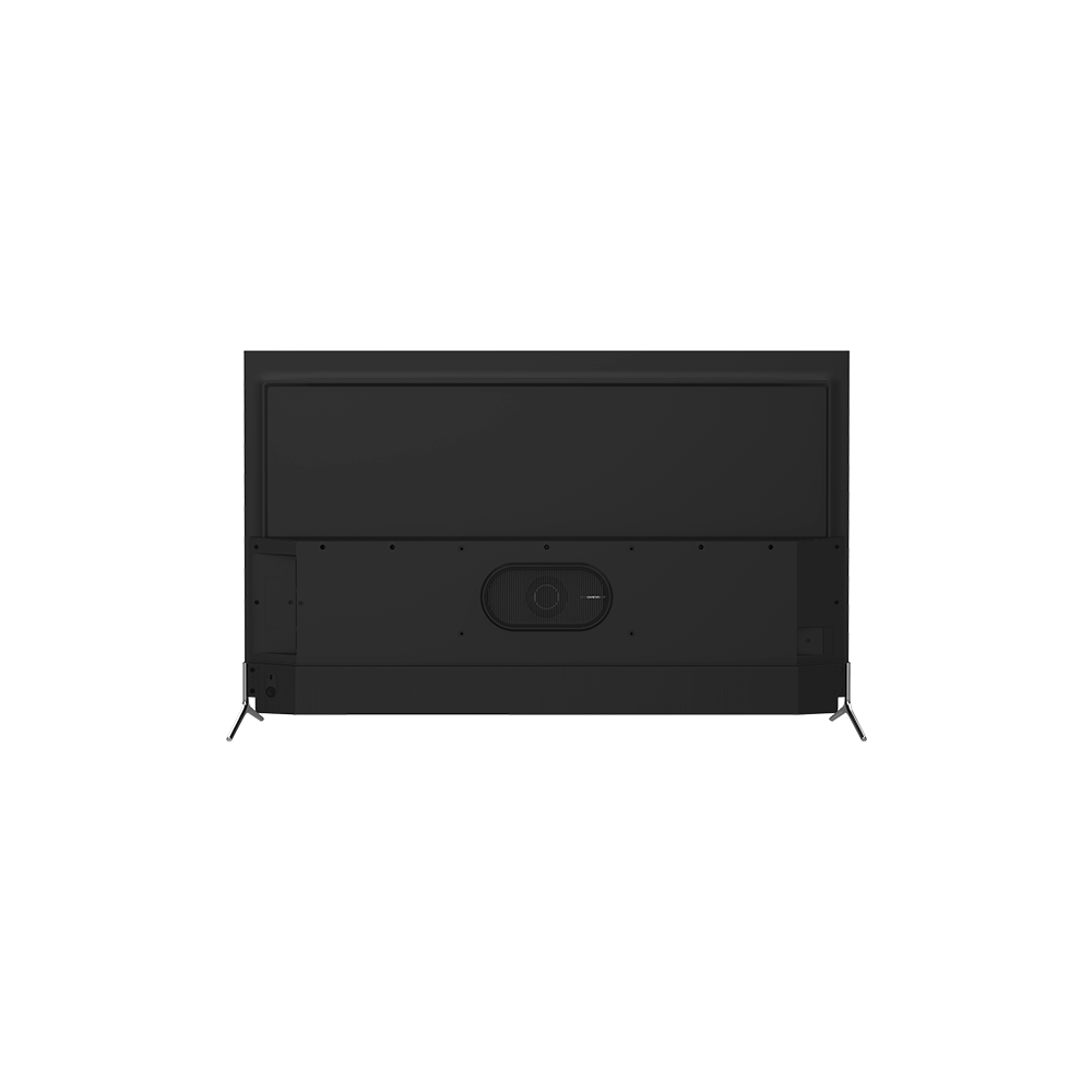 TV TCL C815 55" QLED UHD 4K / Smart TV / ANDROID / Noir