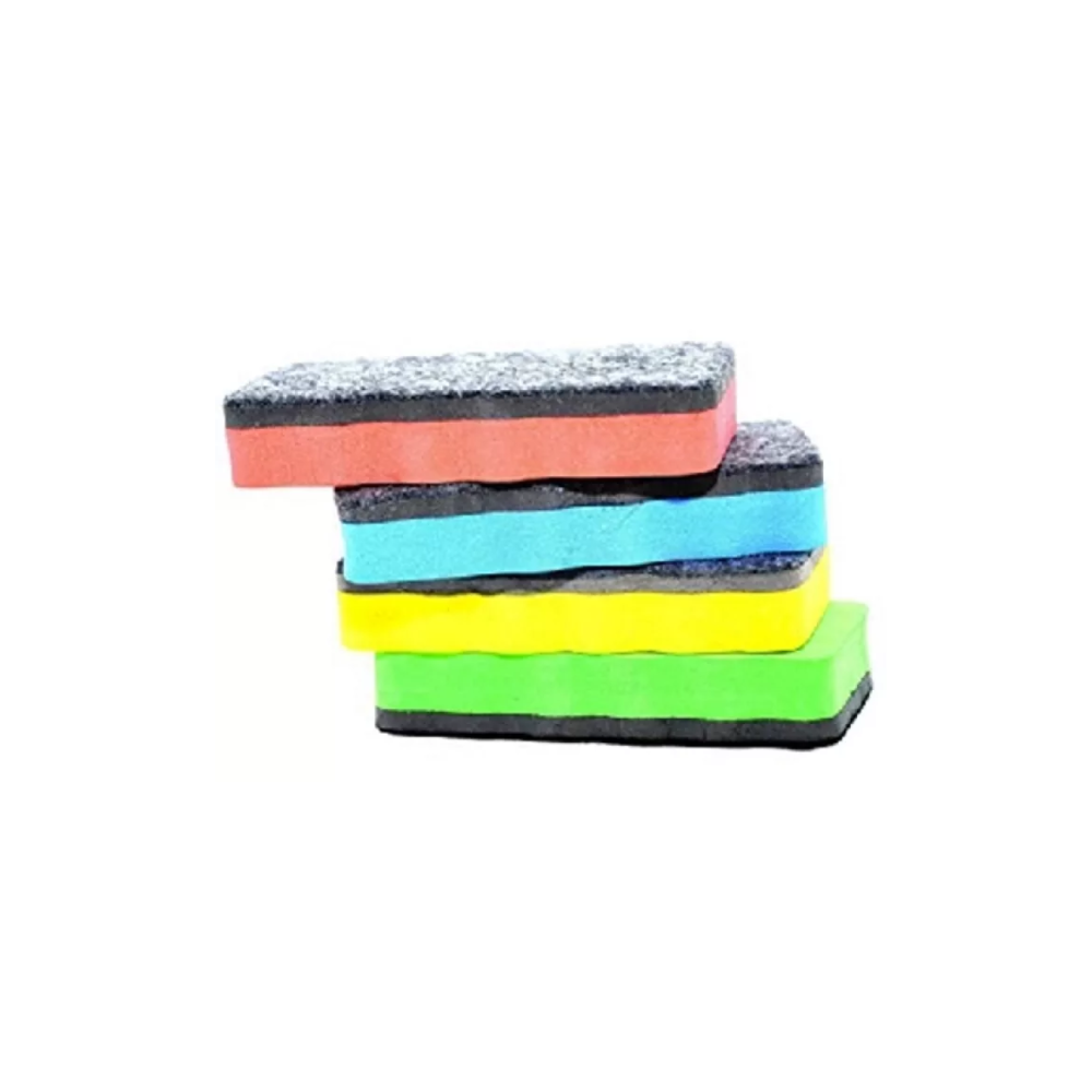 Brosse Effaceur Magnétique pour Tableau Blanc