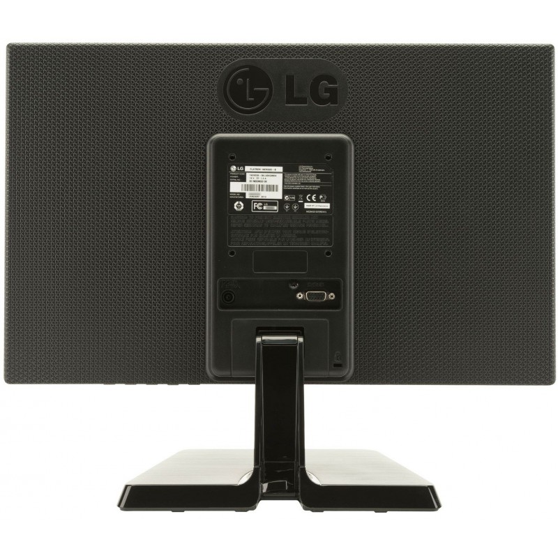 Ecran LG HD LED 19"