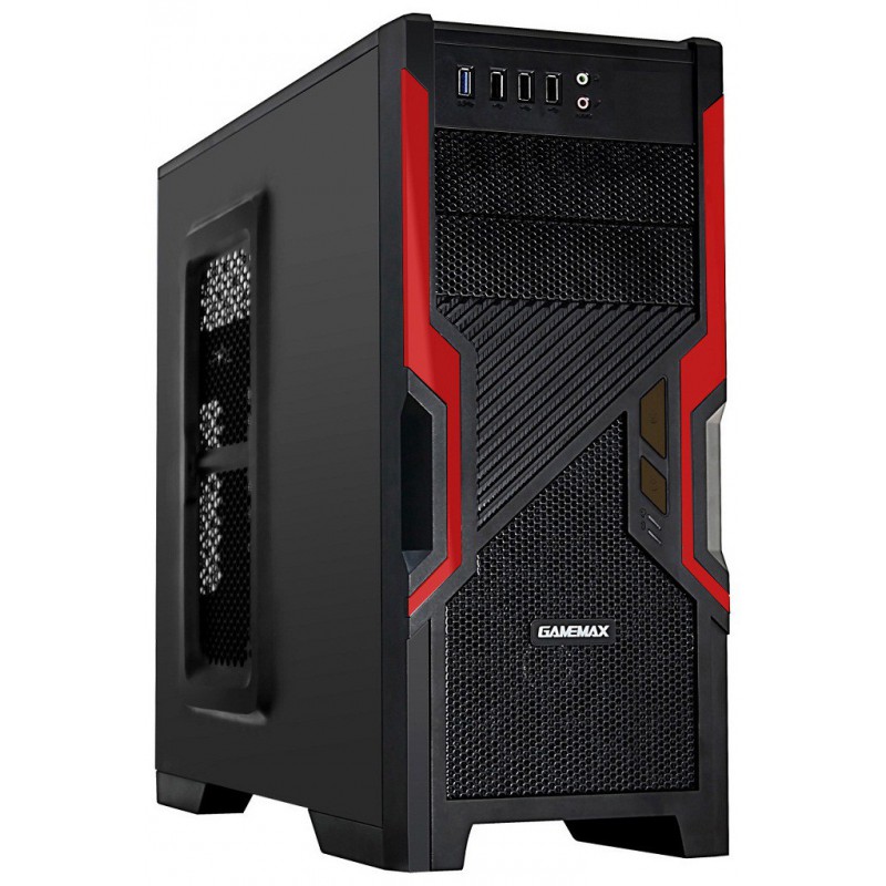 Boitier GameMax 9605