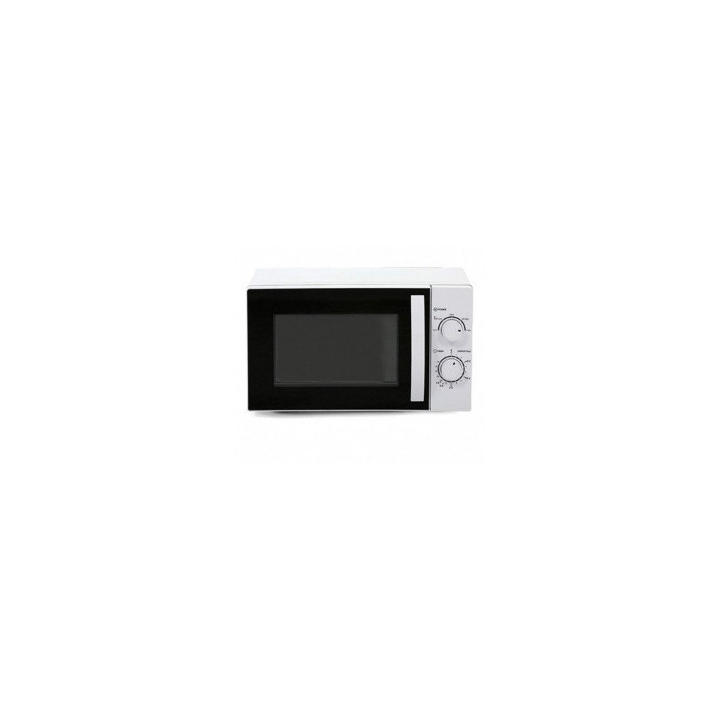 Micro Ondes Midea 25L / Blanc