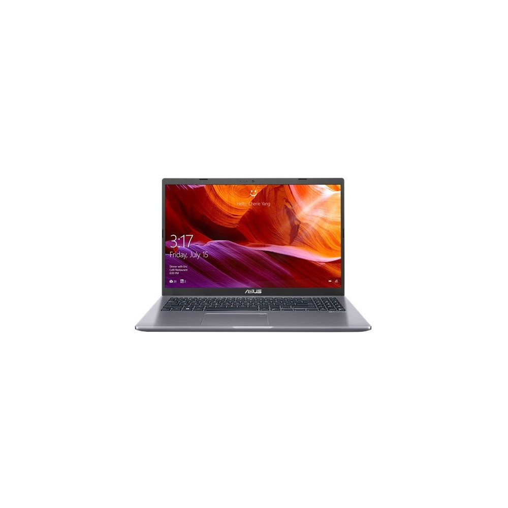 Pc portable Asus X509JB / i7 10è Gén / 8 Go / Noir