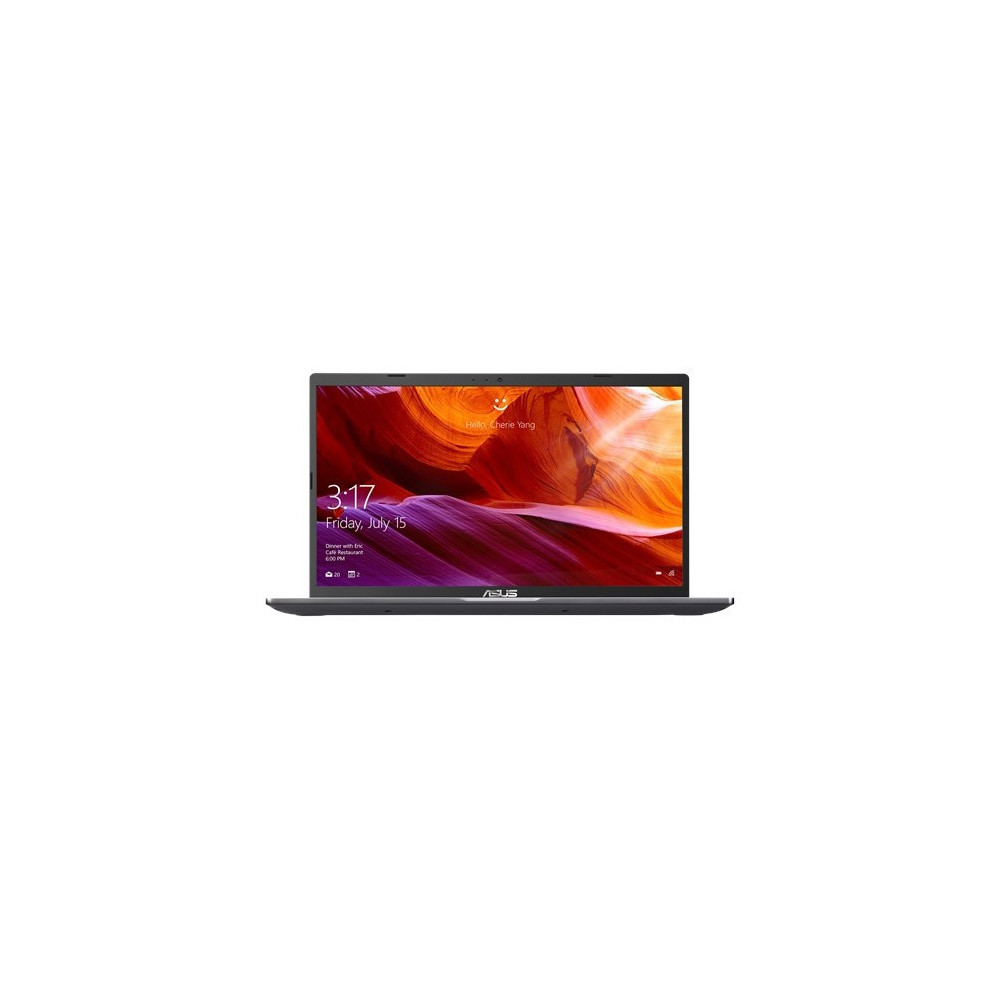 Pc portable Asus X509JB / i7 10è Gén / 8 Go / Noir