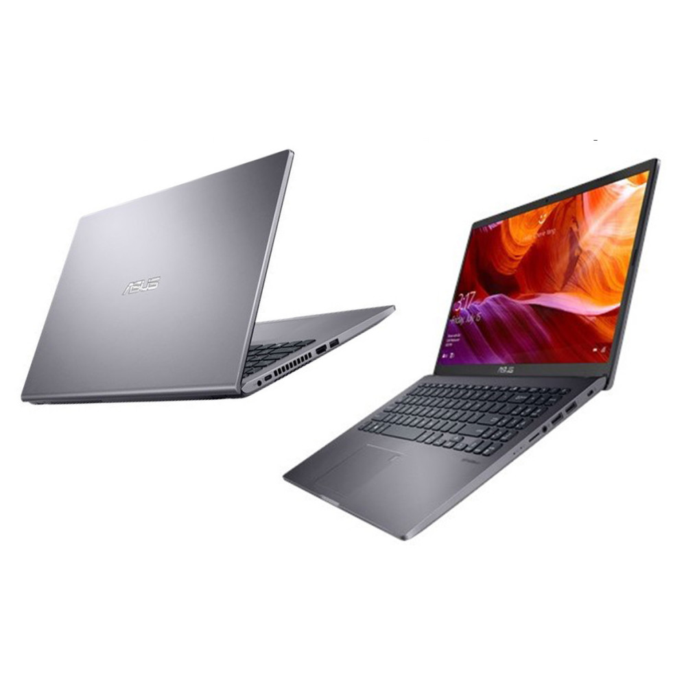 Pc portable Asus X509JB / i7 10è Gén / 8 Go / Noir