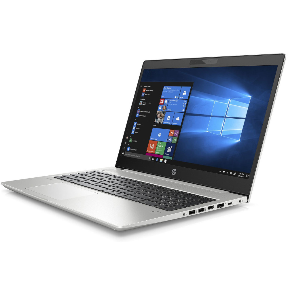 Portable HP ProBook 450 G7 / i5 10è Gén / 16 Go